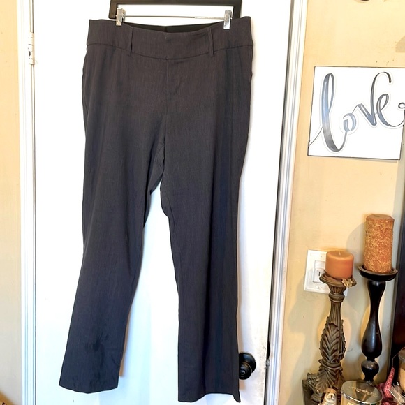 EUC dark gray work pant by ALYX - Picture 1 of 8
